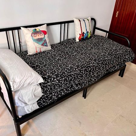 Gatu Aguamarina Beach, Vistas Al Mar Playa Victoria Apartman Cádiz Kültér fotó