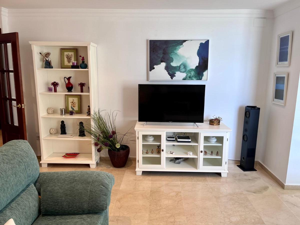 Gatu Aguamarina Beach, Vistas Al Mar Playa Victoria Apartman Cádiz Kültér fotó