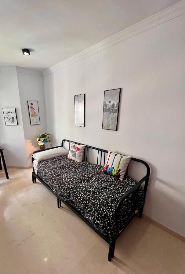 Gatu Aguamarina Beach, Vistas Al Mar Playa Victoria Apartman Cádiz Kültér fotó