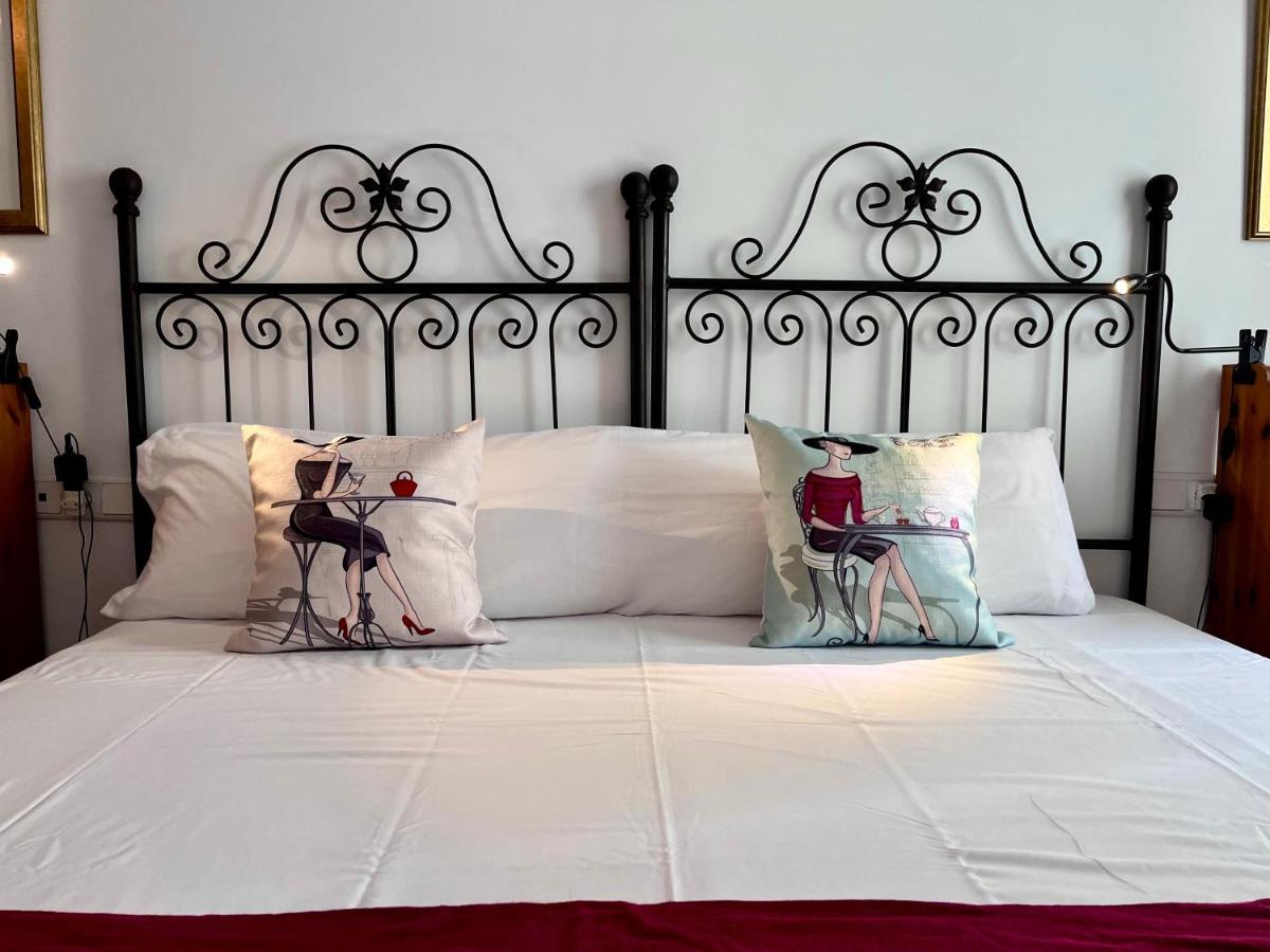 Gatu Aguamarina Beach, Vistas Al Mar Playa Victoria Apartman Cádiz Kültér fotó