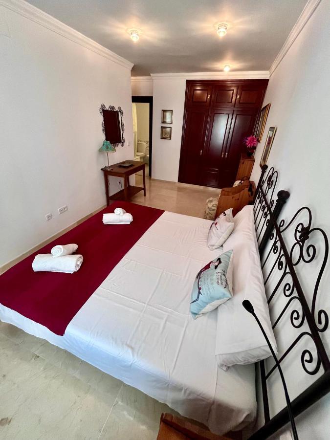Gatu Aguamarina Beach, Vistas Al Mar Playa Victoria Apartman Cádiz Kültér fotó