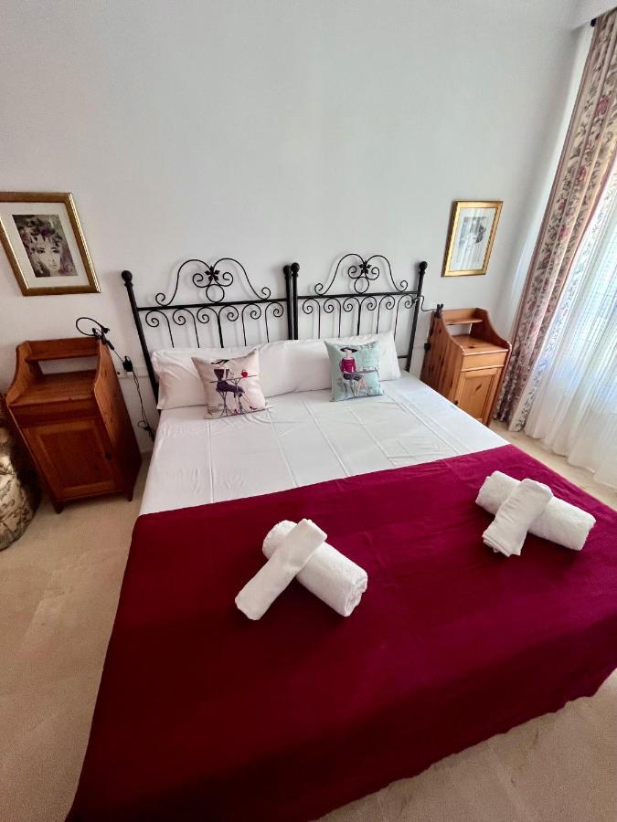 Gatu Aguamarina Beach, Vistas Al Mar Playa Victoria Apartman Cádiz Kültér fotó
