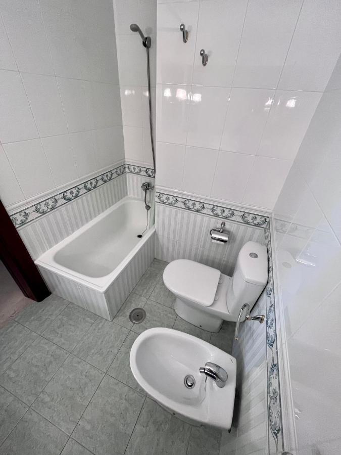 Gatu Aguamarina Beach, Vistas Al Mar Playa Victoria Apartman Cádiz Kültér fotó