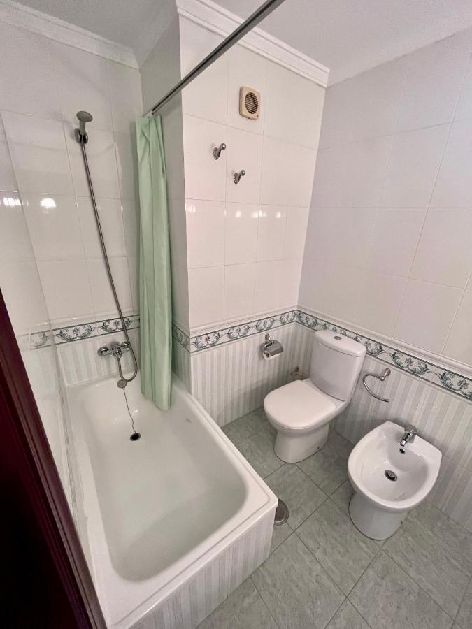 Gatu Aguamarina Beach, Vistas Al Mar Playa Victoria Apartman Cádiz Kültér fotó