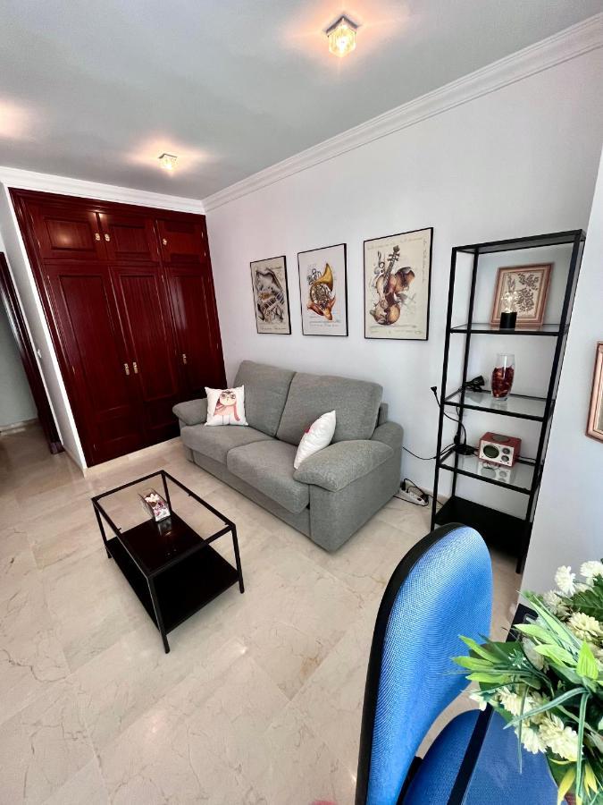 Gatu Aguamarina Beach, Vistas Al Mar Playa Victoria Apartman Cádiz Kültér fotó
