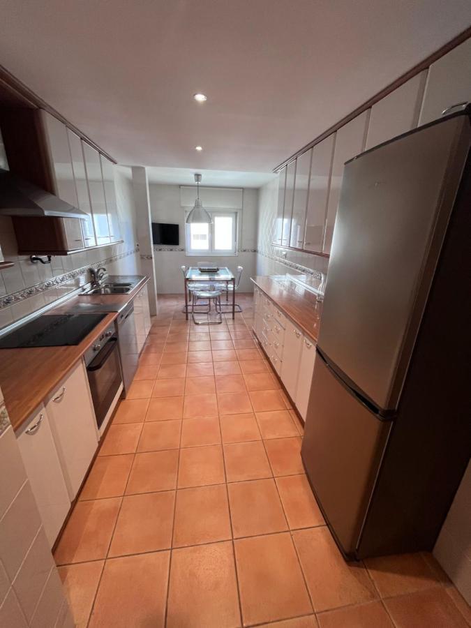 Gatu Aguamarina Beach, Vistas Al Mar Playa Victoria Apartman Cádiz Kültér fotó